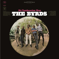 The Byrds: Mr. Tambourine Man (180g)