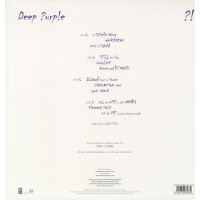 Deep Purple: Now What?!