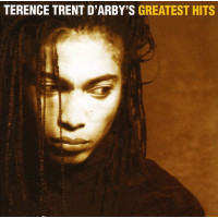 Sananda Maitreya (Terence Trent DArby): Greatest Hits