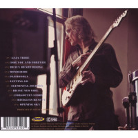 Sonny Landreth: Elemental Journey