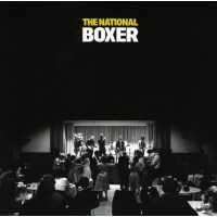 The National: Boxer