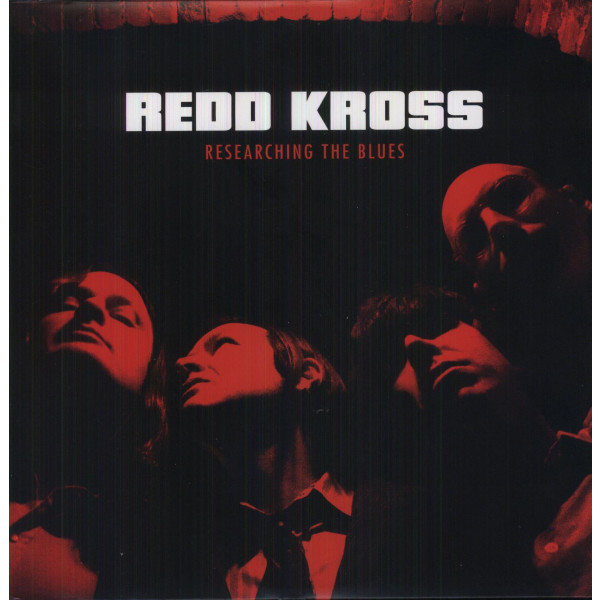 Redd Kross: Researching The Blues