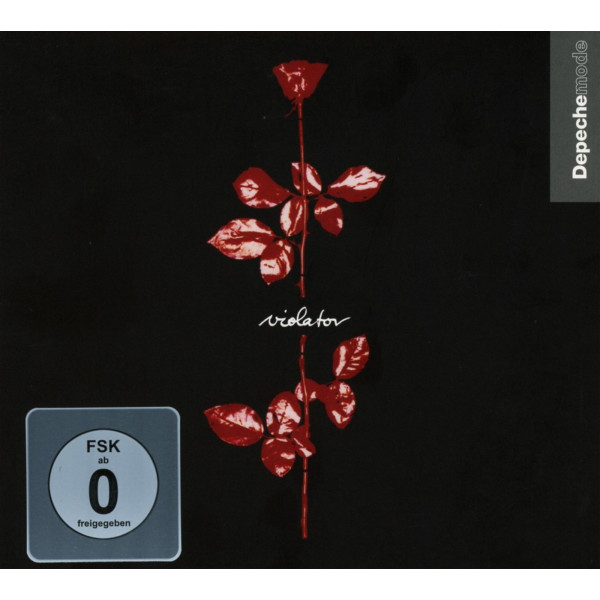 Depeche Mode: Violator