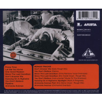 The Alan Parsons Project: Ammonia Avenue (Expanded Edition)