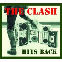 The Clash: Hits Back (remastered) (180g)