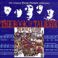 Deep Purple: The Book Of Taliesyn