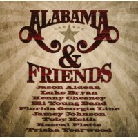 Alabama: Alabama & Friends