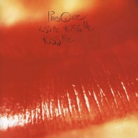 The Cure: Kiss Me, Kiss Me, Kiss Me (remastered) (180g)