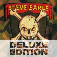 Steve Earle: Copperhead Road (Limited Deluxe Edition)