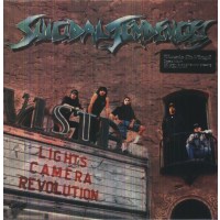 Suicidal Tendencies: Lights... Camera... Revolution (180g)