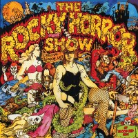 Various: The Rocky Horror Show - Original London Cast...