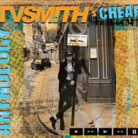 TV Smith: Cheap (Remastered)