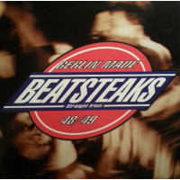 Beatsteaks: 48/49 + Bonus  (Limited Edition)