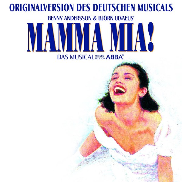 Various: Mamma Mia - Deutsche Originalversion