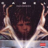 Camel: Rain Dances