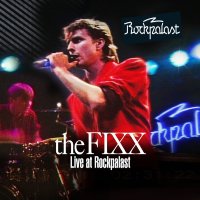 The Fixx: Live At Rockpalast: Markthalle Hamburg, 22nd February, 1985