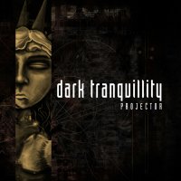 Dark Tranquillity: Projector