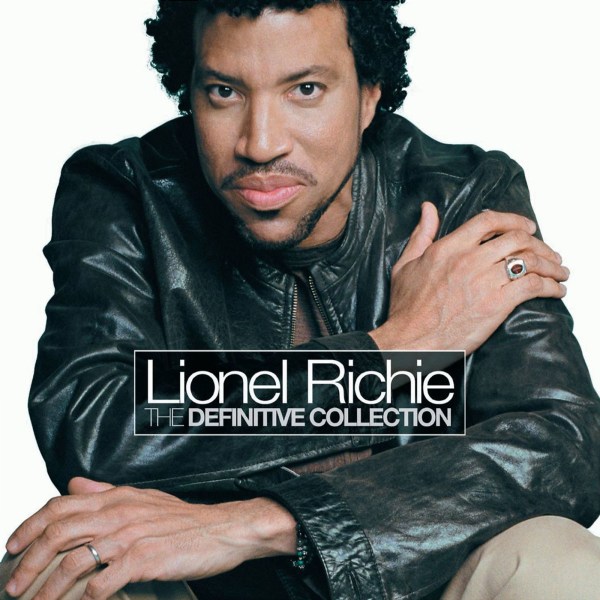 Lionel Richie & The Commodores: The Definitive Collection