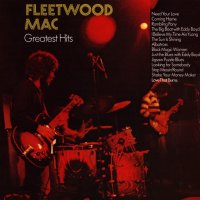 Fleetwood Mac: Greatest Hits