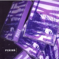 Pixies: Pixies