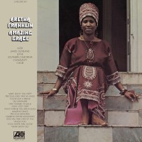 Aretha Franklin: Amazing Grace (180g)