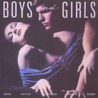 Bryan Ferry: Boys And Girls