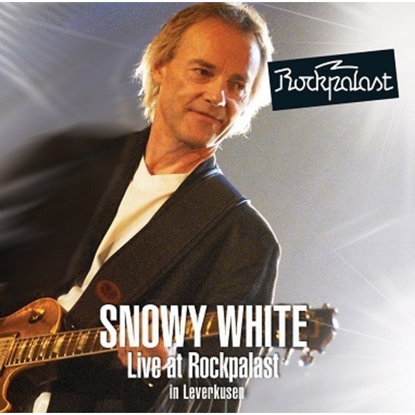 Snowy White: Live At Rockpalast