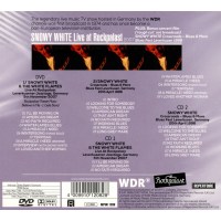 Snowy White: Live At Rockpalast