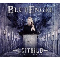 Blutengel: Leitbild (Deluxe-Edition)