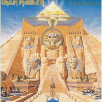 Iron Maiden: Powerslave (180g)