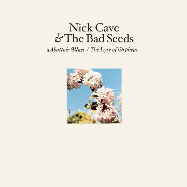 Nick Cave & The Bad Seeds: Abattoir Blues / The Lyre Of Orpheus (180g)