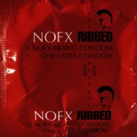 NOFX: Ribbed