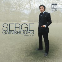 Serge Gainsbourg (1928-1991): Initials SG: The Ultimate...