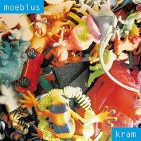 Dieter Moebius: Kram