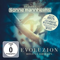 Söhne Mannheims: Evoluzion: Best Of (Deluxe Edition)