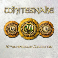 Whitesnake: 30th Anniversary Collection (Tour Edition)