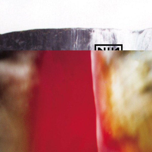 Nine Inch Nails: The Fragile (remastered) (180g) (Limited Edition)