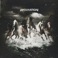 Awolnation: Run (180g)