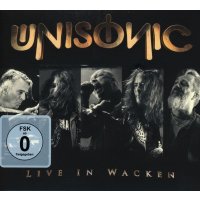 Unisonic: Live In Wacken 2016