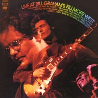 Various: Live At Bill Grahams Fillmore West