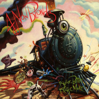 4 Non Blondes: Bigger, Better, Faster, More! (25th...