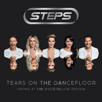 Steps: Tears On The Dancefloor (Crying At The Disco)...