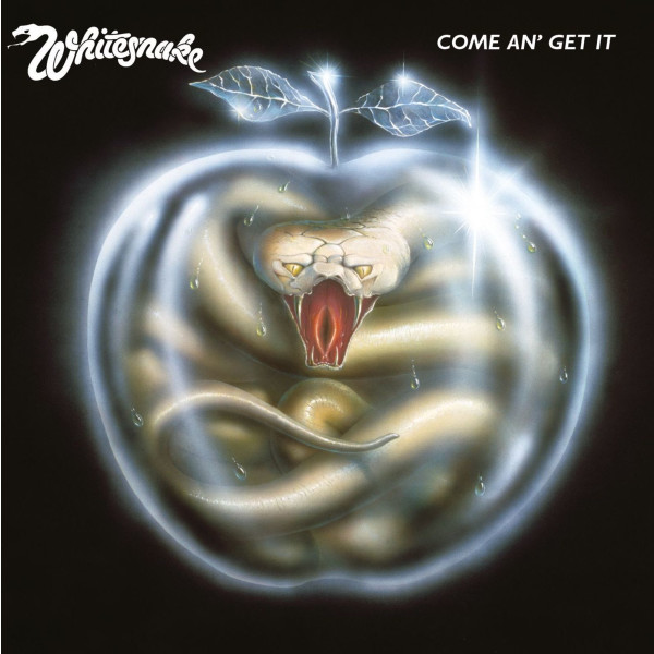 Whitesnake: Come An Get It