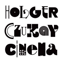 Holger Czukay: Cinema (Limited Deluxe Retrospective)...