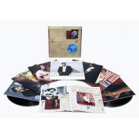 Bruce Springsteen: The Album Collection Vol. 2 (1987 -...