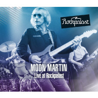 John "Moon" Martin: Live At Rockpalast