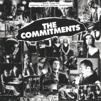 Various: Commitments (180g)