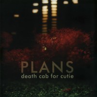 Death Cab For Cutie: Plans (180g)