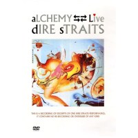 Dire Straits: Alchemy: Live (20th Anniversary Standard...