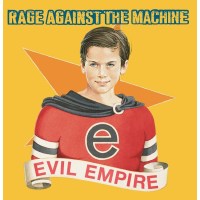 Rage Against The Machine: Evil Empire (180g)